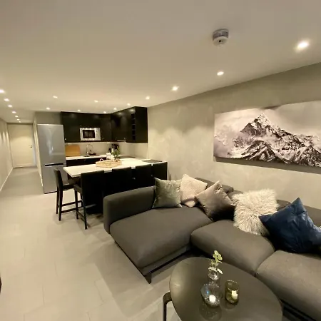 Ski Lodge Gautefall Eksteriør bilde