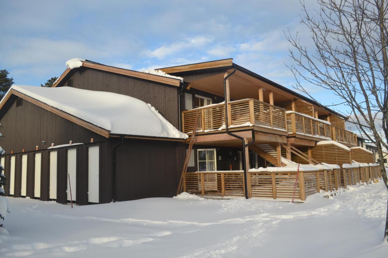 Appartement Ski Lodge Gautefall Gautefall