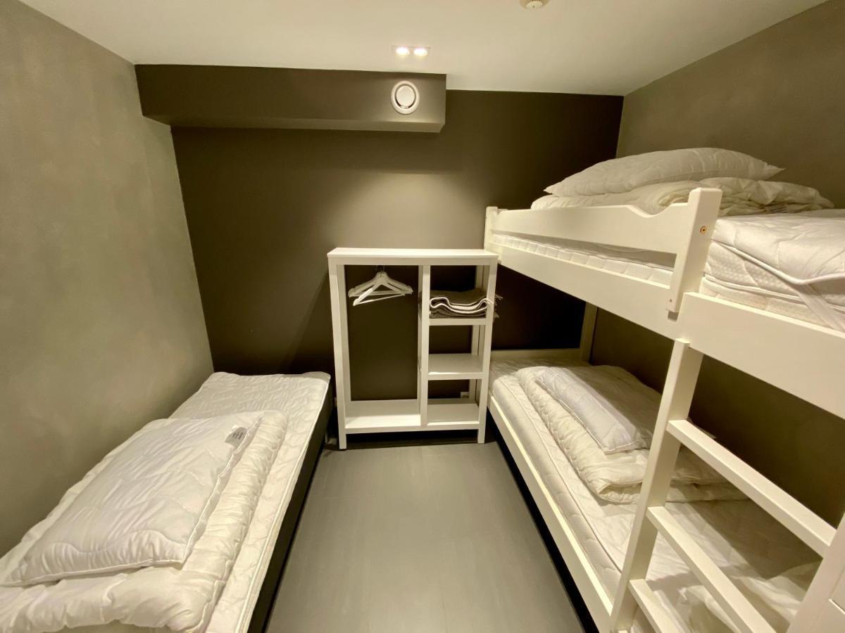 Ski Lodge Gautefall Apartment