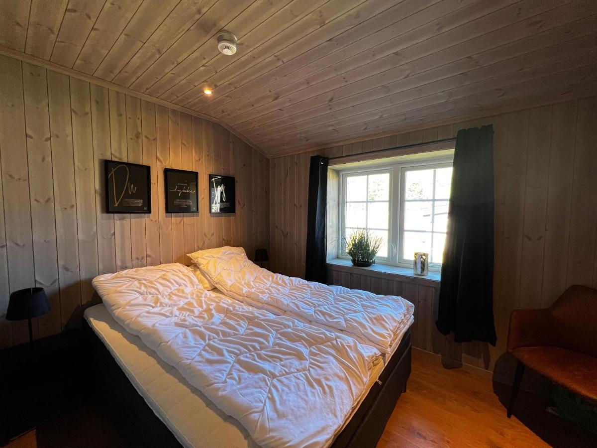 Apartment Ski Lodge Gautefall Gautefall
