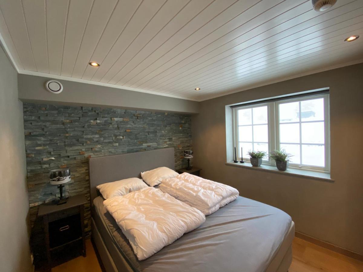 Ski Lodge Gautefall Apartment *